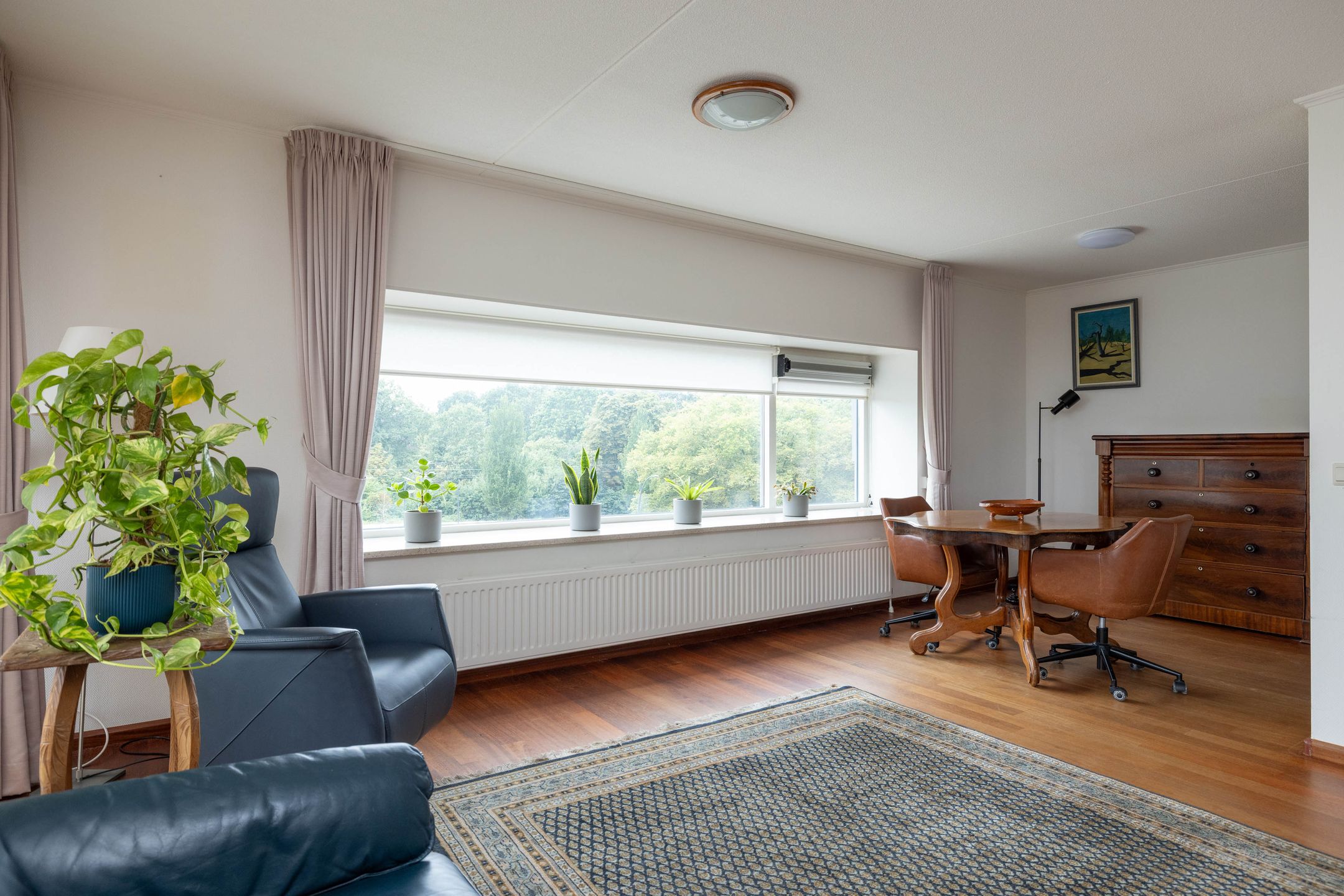Photo 6 of RWH Hofstede Crullstraat 43