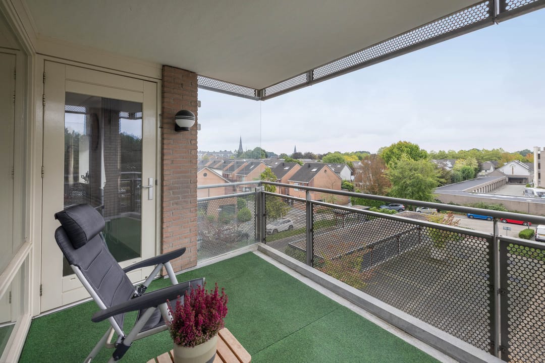 Photo 22 of RWH Hofstede Crullstraat 43