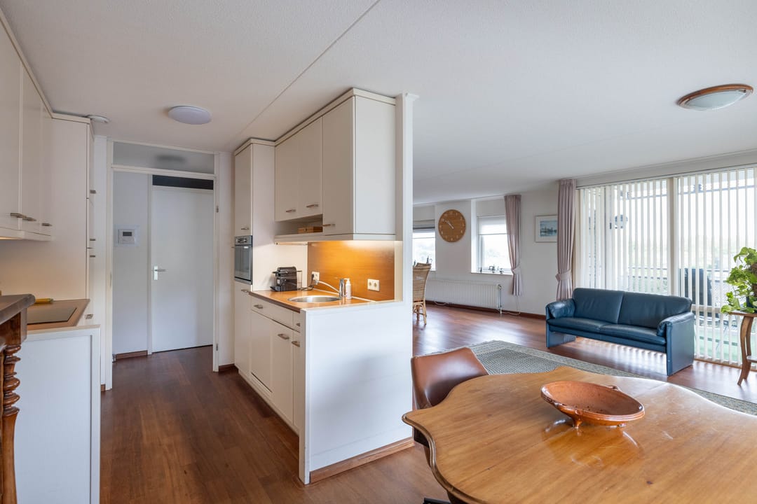 Photo 7 of RWH Hofstede Crullstraat 43