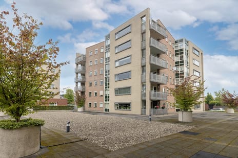 RWH Hofstede Crullstraat thumbnail