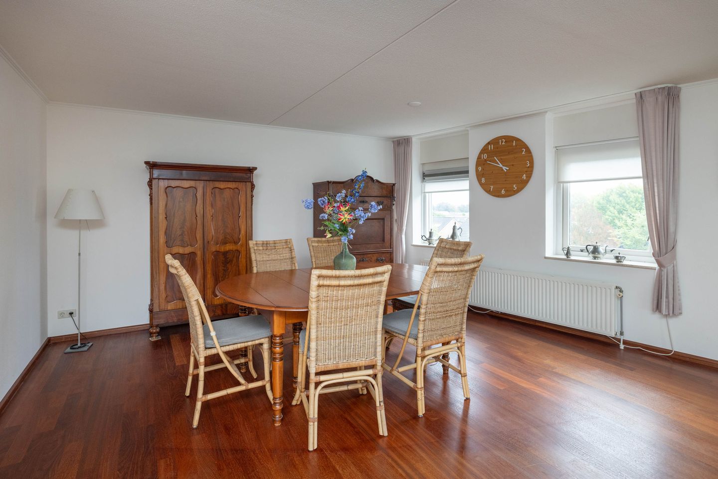 Photo 5 of RWH Hofstede Crullstraat 43