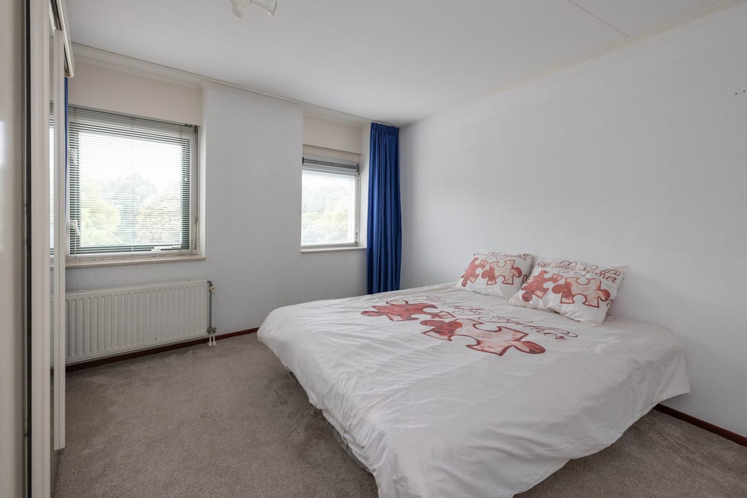Photo 11 of RWH Hofstede Crullstraat 43