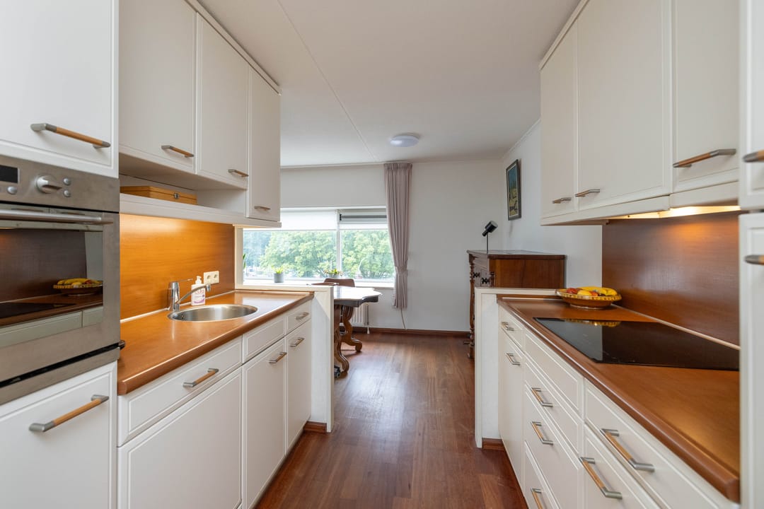 Photo 8 of RWH Hofstede Crullstraat 43