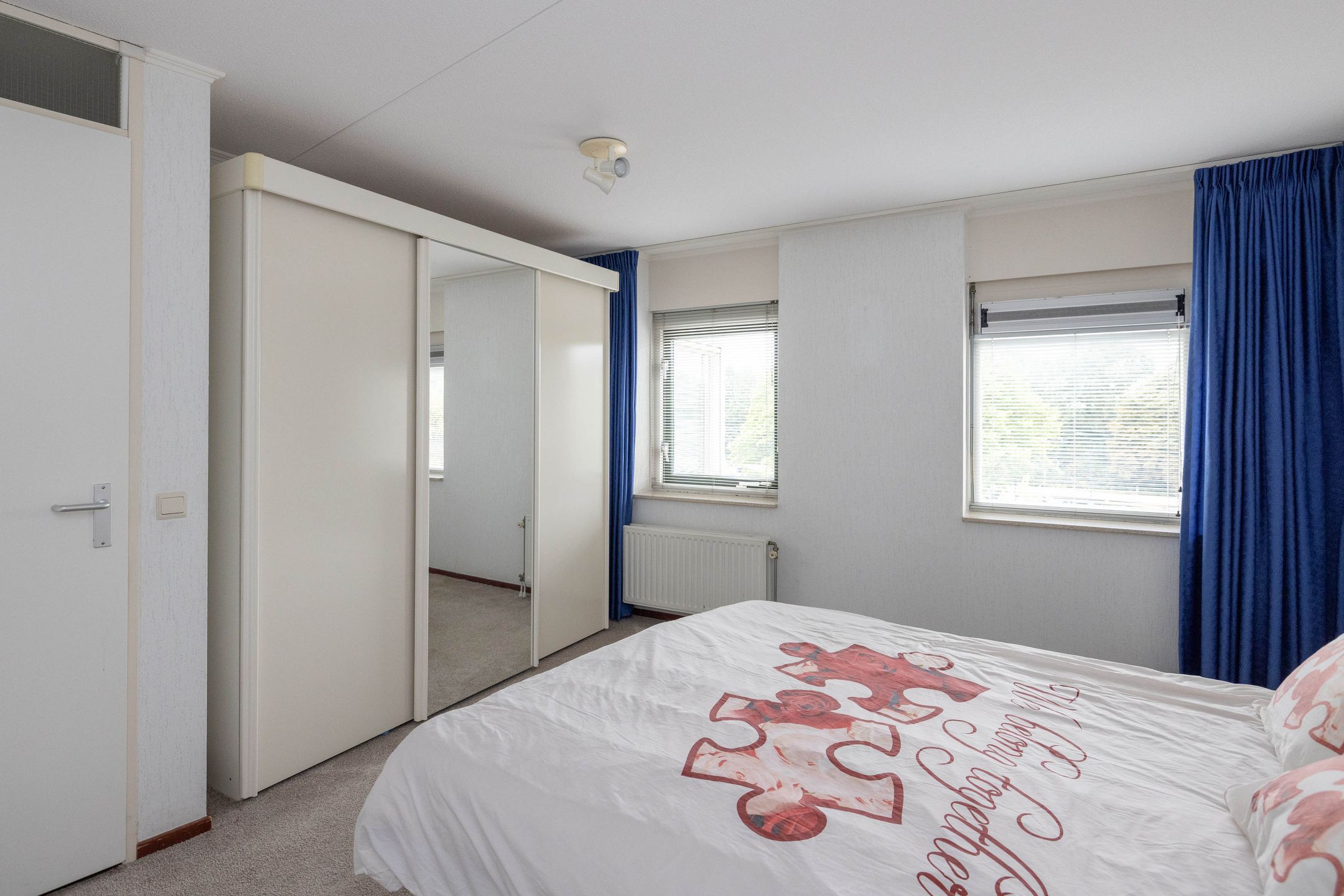Photo 12 of RWH Hofstede Crullstraat 43