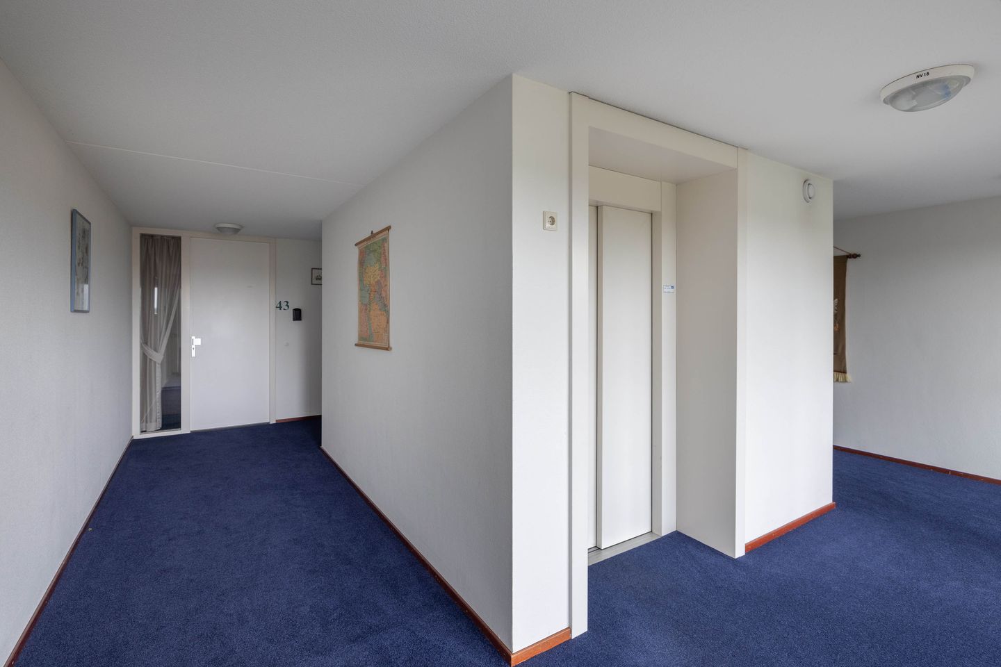 Photo 25 of RWH Hofstede Crullstraat 43