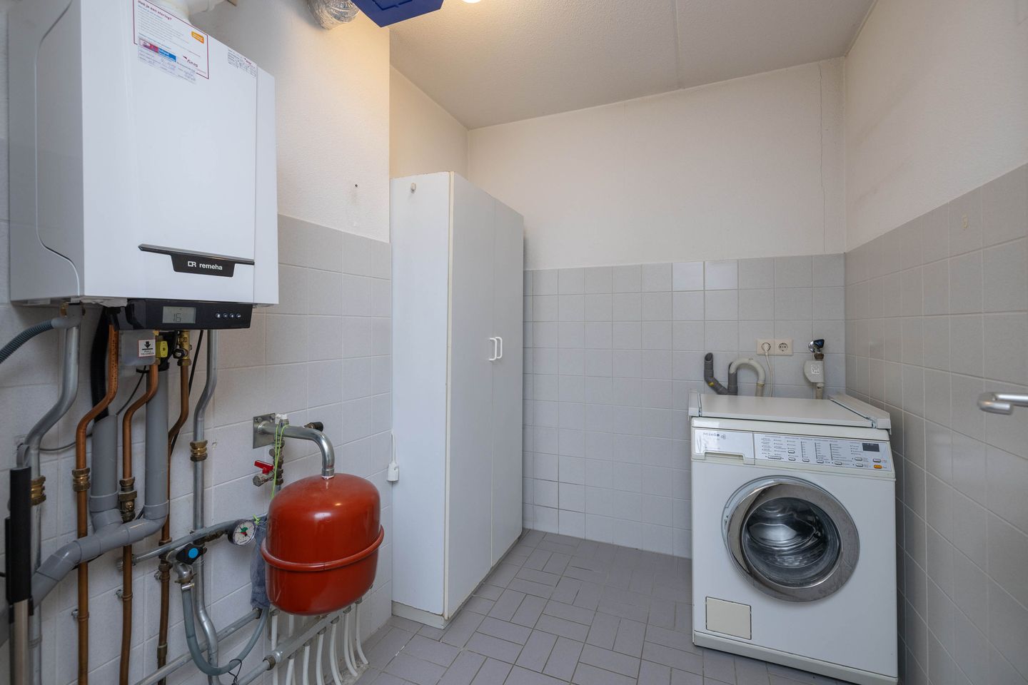 Photo 19 of RWH Hofstede Crullstraat 43