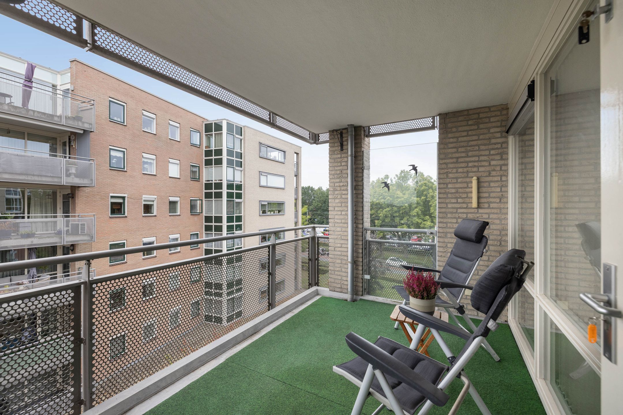 Photo 21 of RWH Hofstede Crullstraat 43