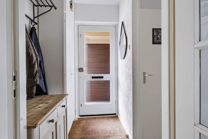 Tussenwoning te koop: Breeuwershoeve 112, Apeldoorn