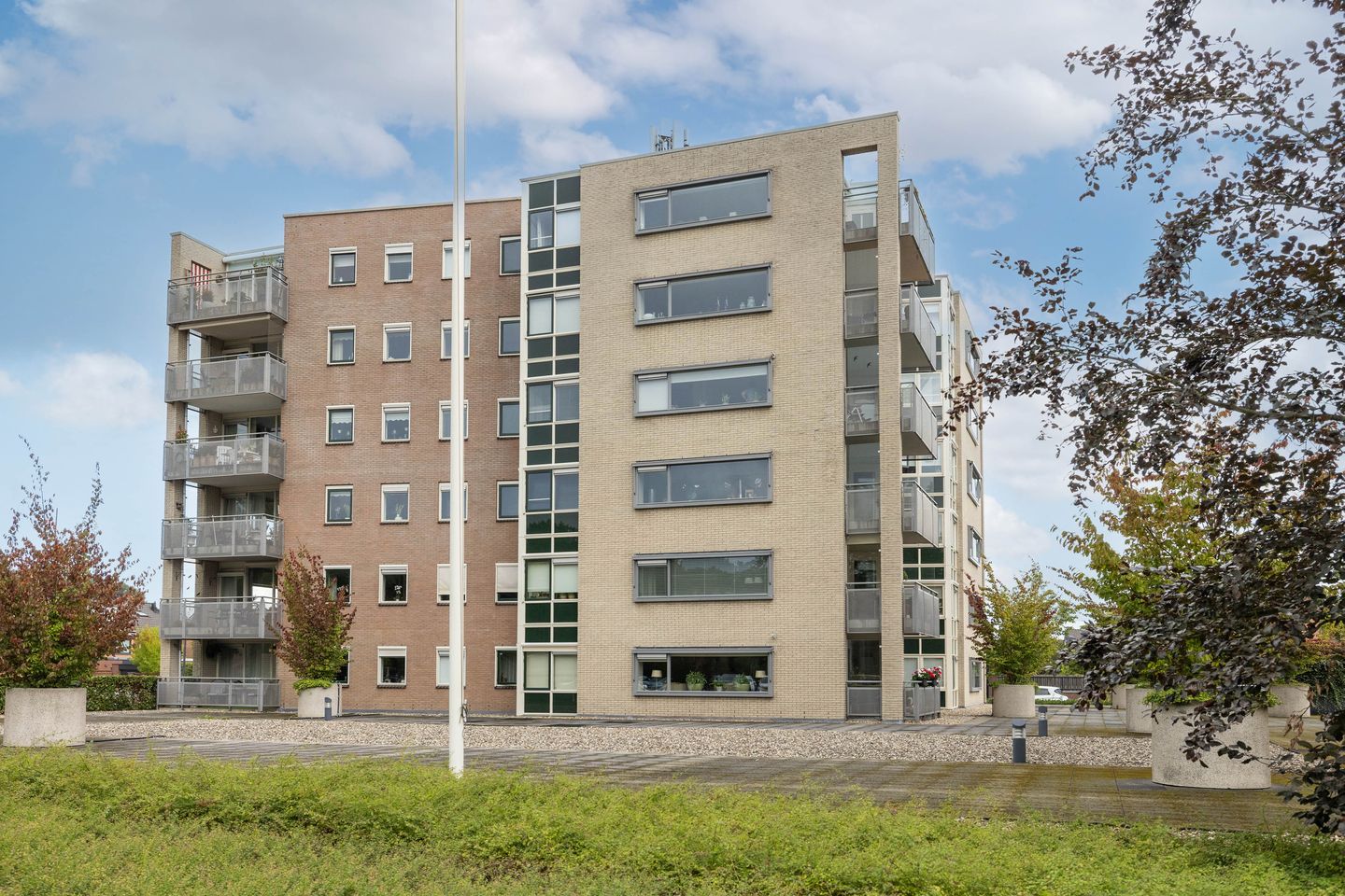 Photo 34 of RWH Hofstede Crullstraat 43