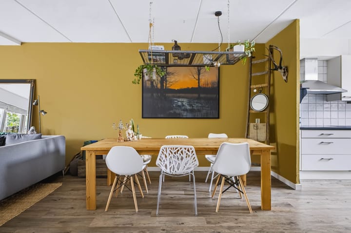Tussenwoning te koop: Breeuwershoeve 112, Apeldoorn