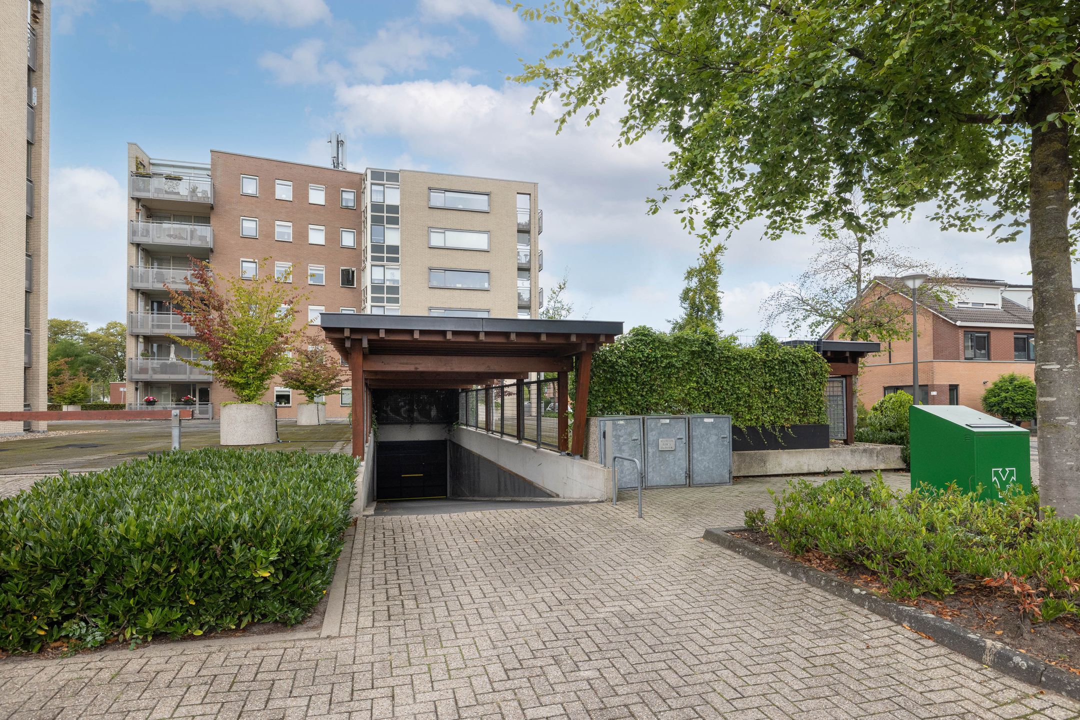 Photo 33 of RWH Hofstede Crullstraat 43