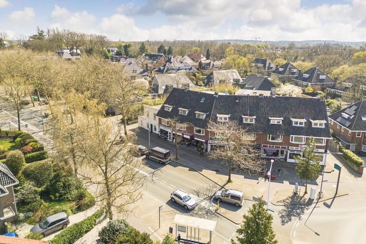 Appartement te koop: Vaartweg 131, Hilversum