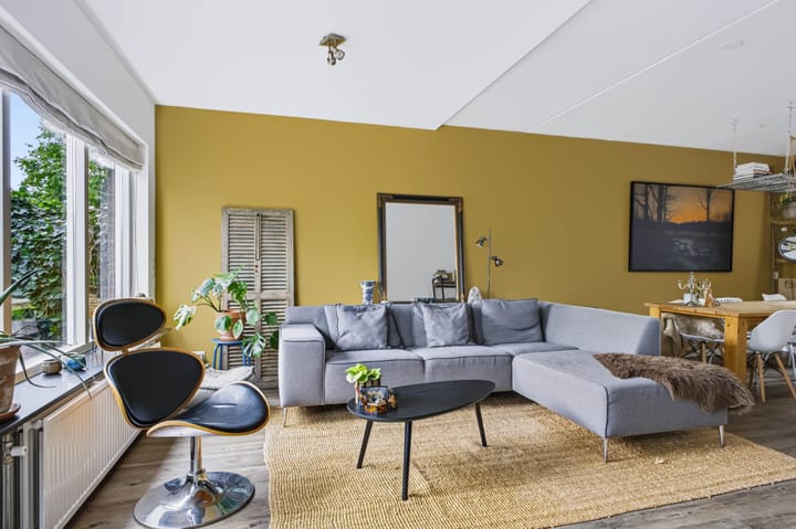 Tussenwoning te koop: Breeuwershoeve 112, Apeldoorn