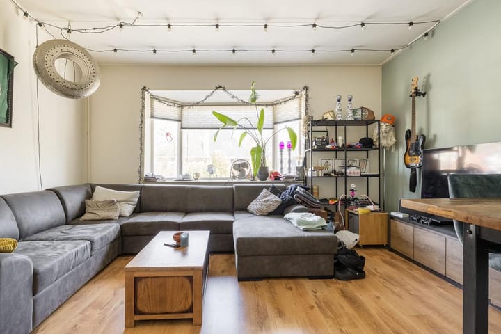 Appartement te koop: Vaartweg 131, Hilversum