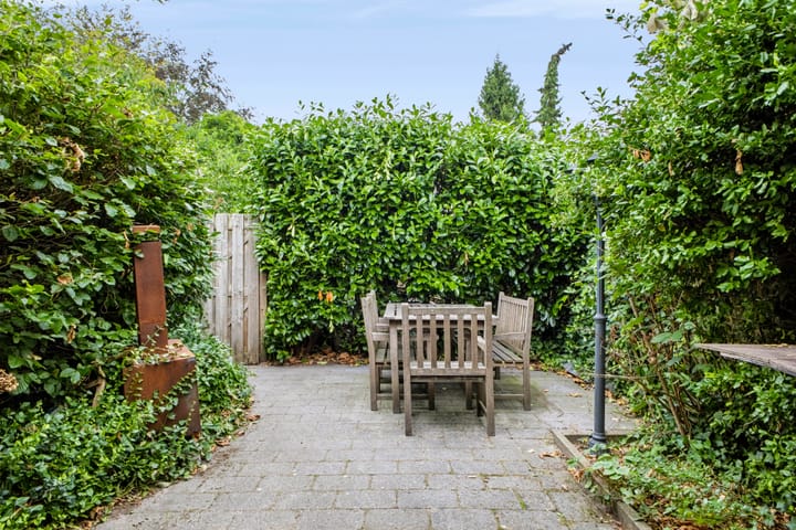Tussenwoning te koop: Breeuwershoeve 112, Apeldoorn