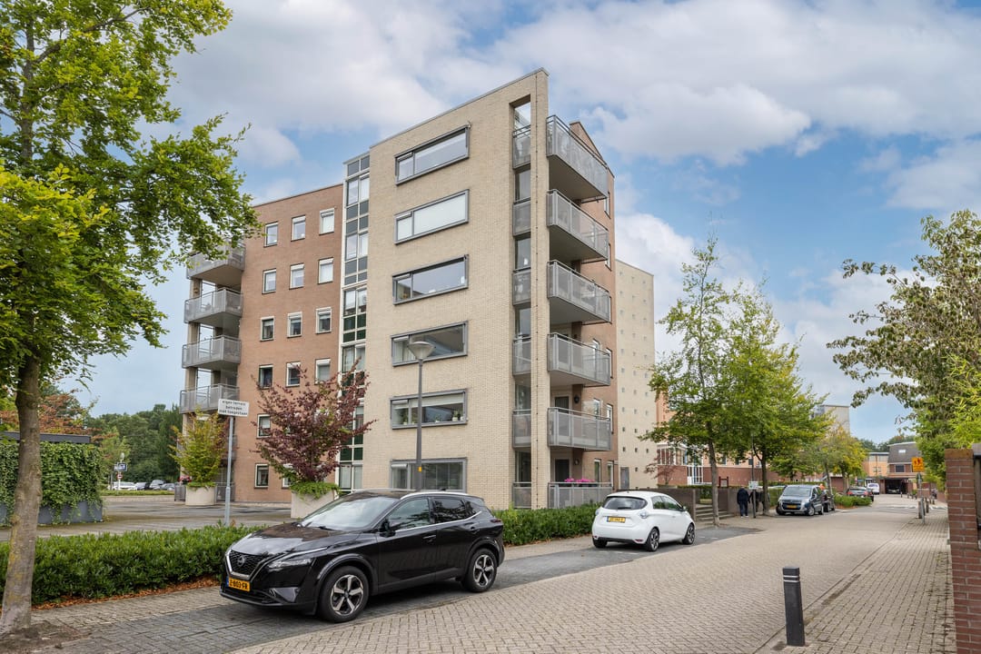 Photo 32 of RWH Hofstede Crullstraat 43