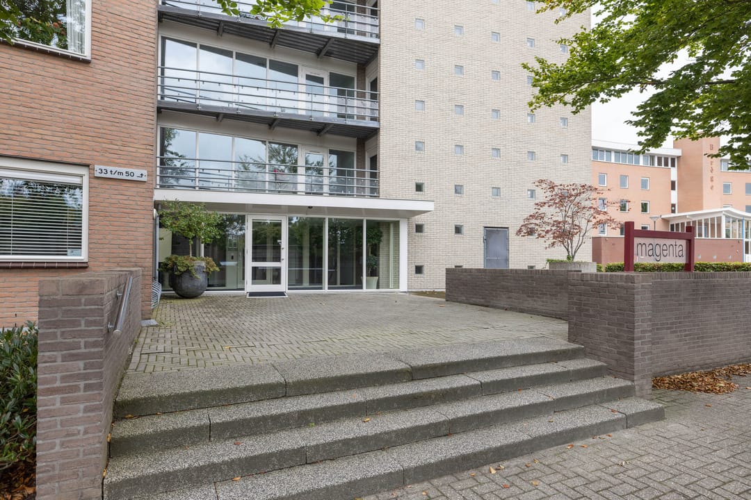 Photo 31 of RWH Hofstede Crullstraat 43
