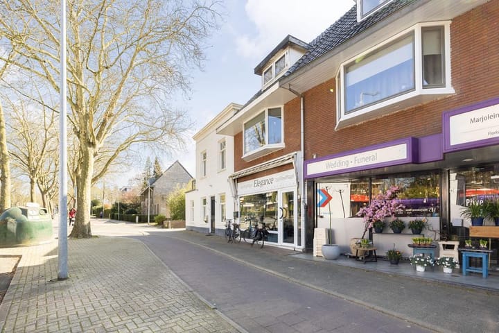 Appartement te koop: Vaartweg 131, Hilversum