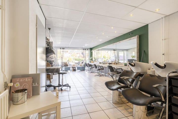 Appartement te koop: Vaartweg 131, Hilversum
