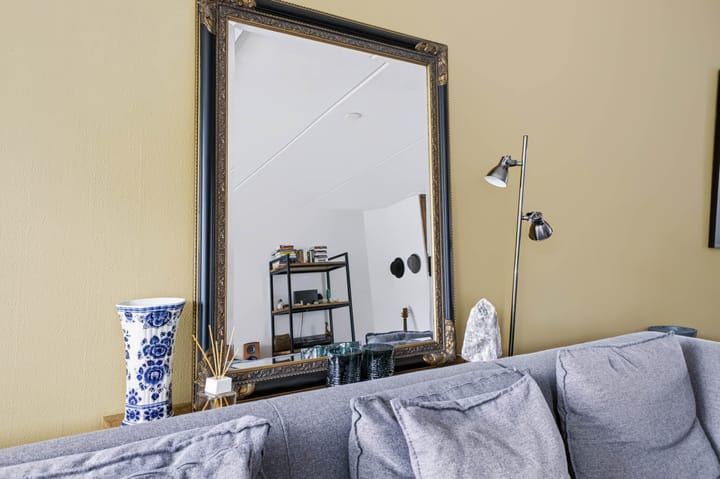 Tussenwoning te koop: Breeuwershoeve 112, Apeldoorn