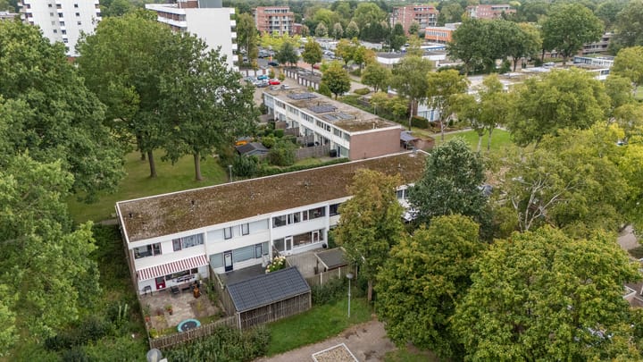 Photo 4 of Laan van het Kinholt 120