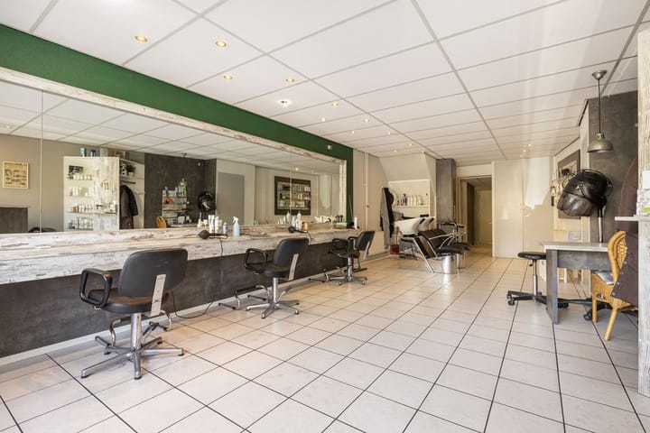 Appartement te koop: Vaartweg 131, Hilversum