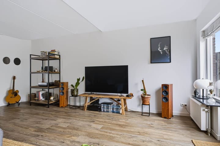 Tussenwoning te koop: Breeuwershoeve 112, Apeldoorn