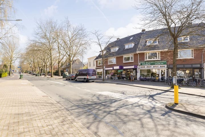 Appartement te koop: Vaartweg 131, Hilversum