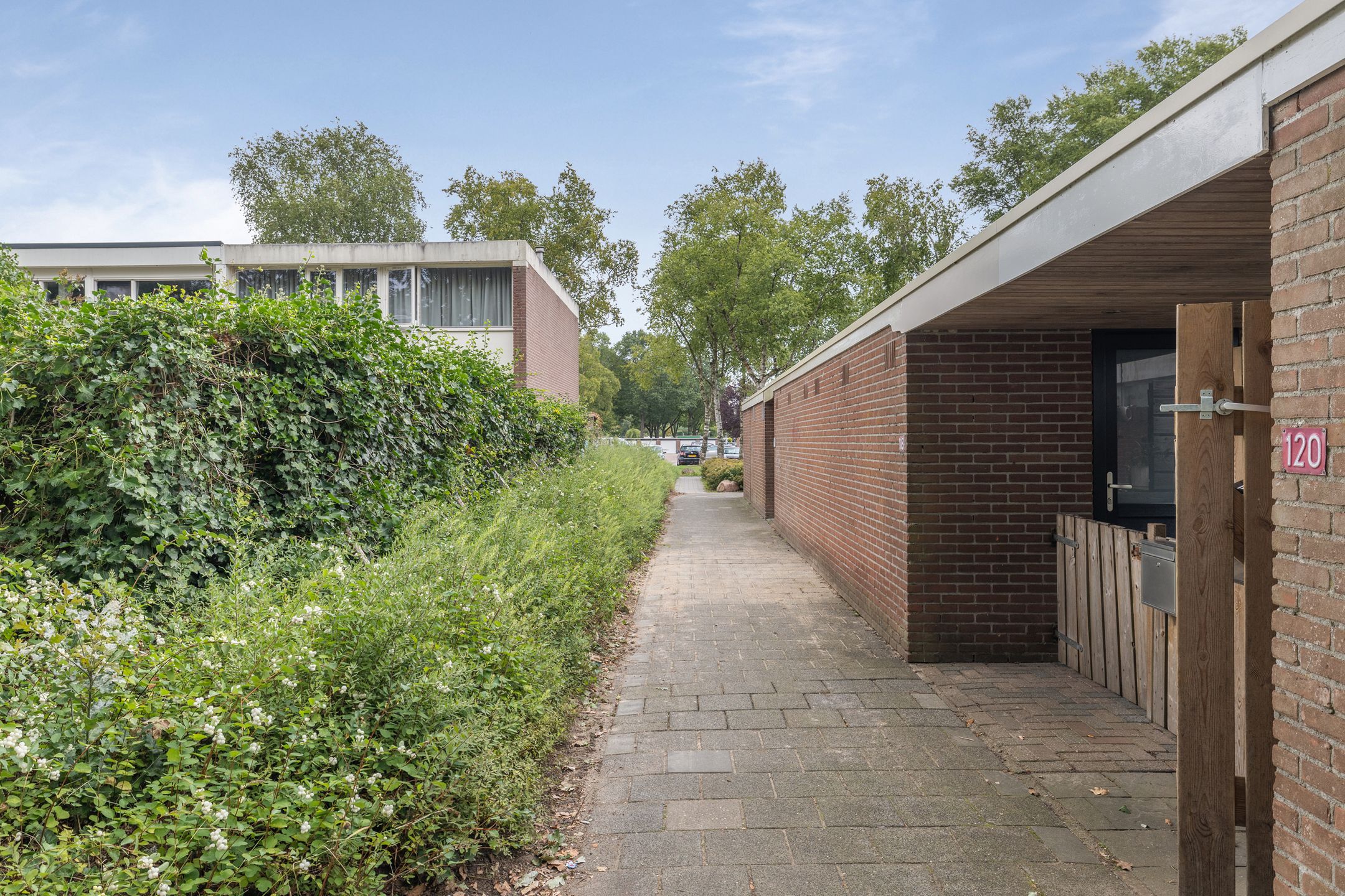 Photo 6 of Laan van het Kinholt 120
