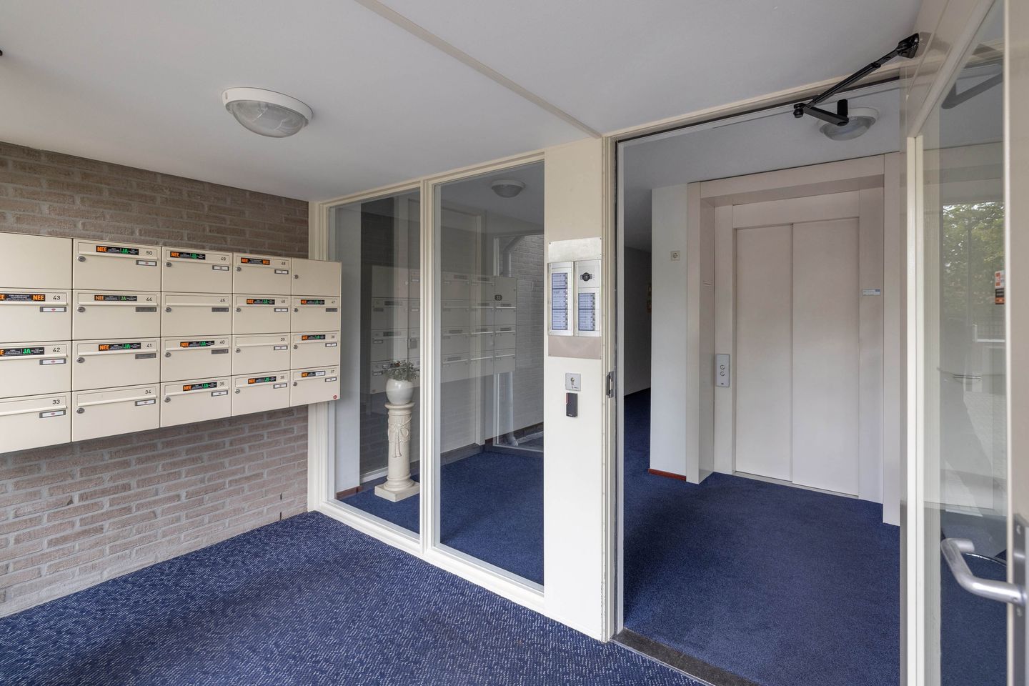 Photo 29 of RWH Hofstede Crullstraat 43