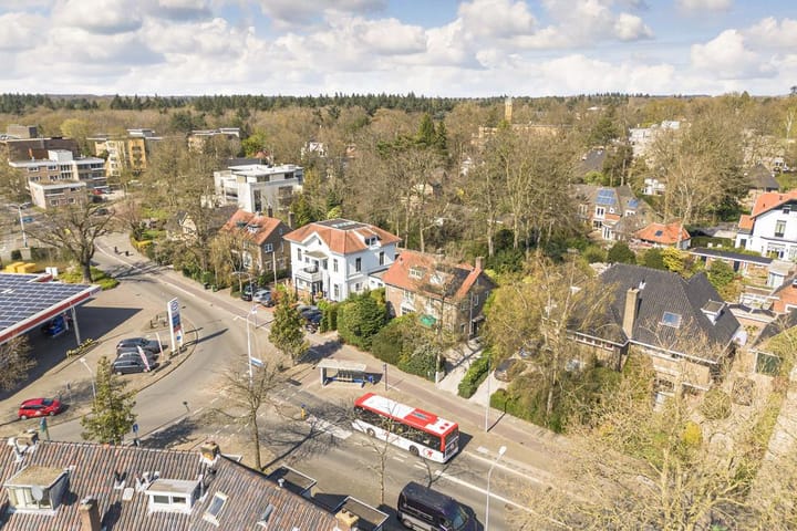 Appartement te koop: Vaartweg 131, Hilversum