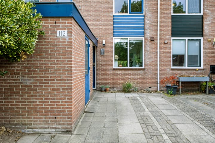 Foto 4 van Breeuwershoeve 112