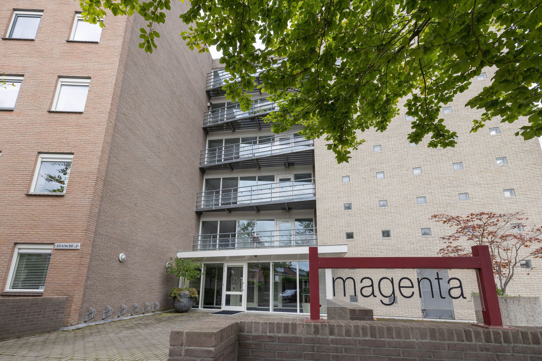 Photo 30 of RWH Hofstede Crullstraat 43