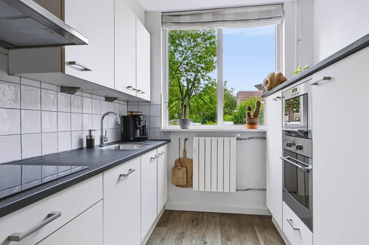 Tussenwoning te koop: Breeuwershoeve 112, Apeldoorn