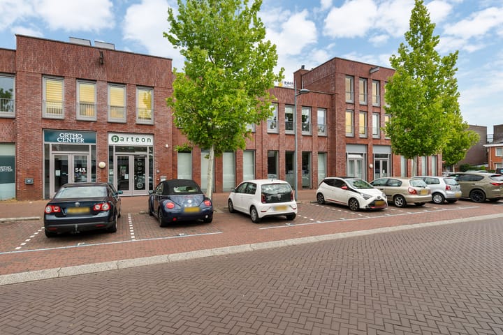 Marktstraat 52, Wormerveer