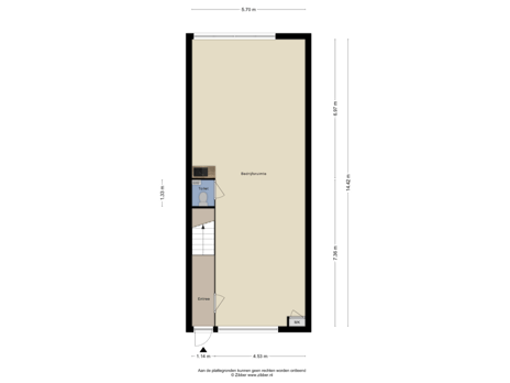 Bekijk plattegrond