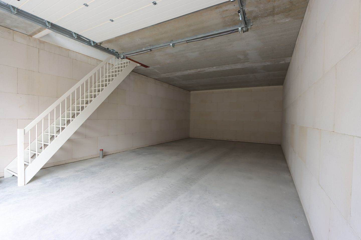 Bekijk foto 3 van Palmpolstraat 99-G27