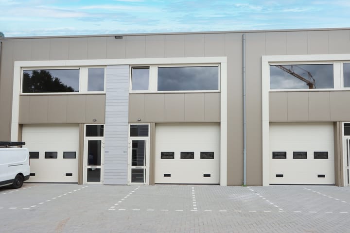 Palmpolstraat 99-G27, Almere