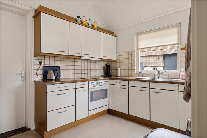 Vrijstaande woning te koop: Driftweg 3, Meppen