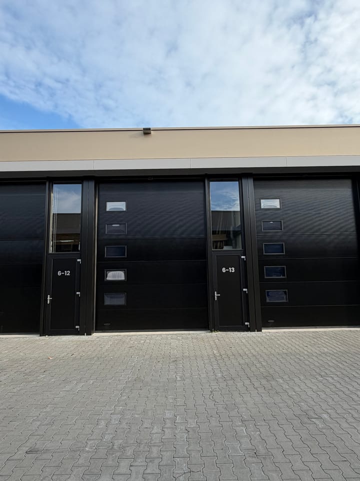 Wagenmakersstraat 6-013