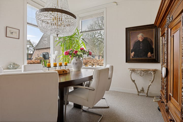 Vrijstaande woning te koop: Driftweg 3, Meppen