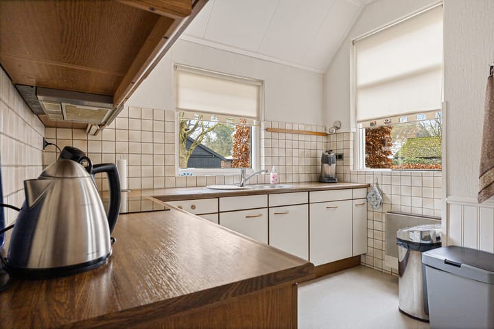 Vrijstaande woning te koop: Driftweg 3, Meppen
