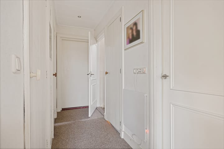 Vrijstaande woning te koop: Driftweg 3, Meppen