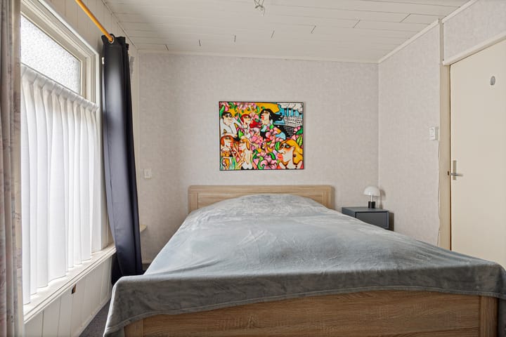Vrijstaande woning te koop: Driftweg 3, Meppen