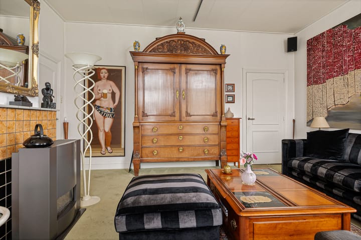 Vrijstaande woning te koop: Driftweg 3, Meppen
