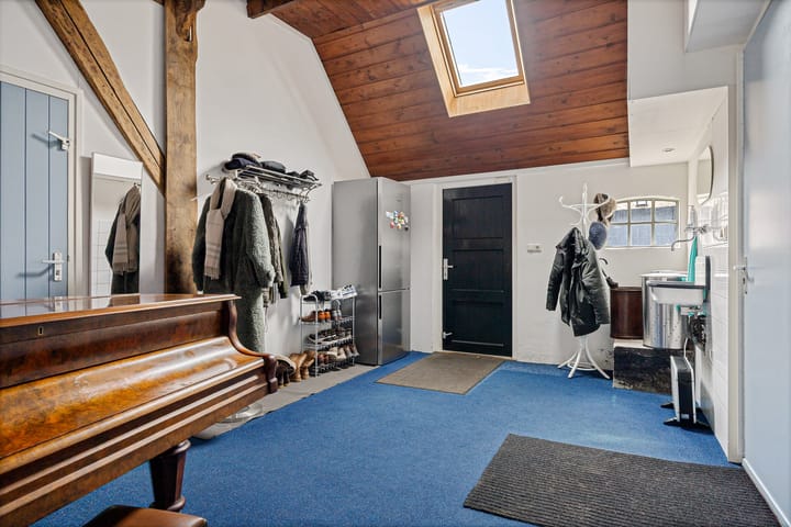 Vrijstaande woning te koop: Driftweg 3, Meppen