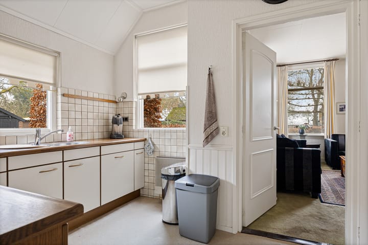 Vrijstaande woning te koop: Driftweg 3, Meppen