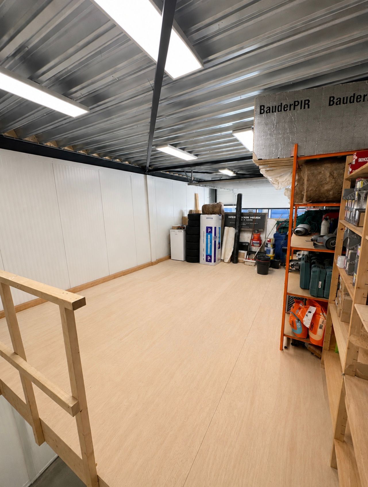 Bekijk foto 3 van Wagenmakersstraat 6-013