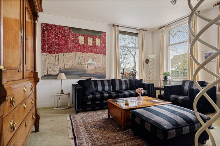 Vrijstaande woning te koop: Driftweg 3, Meppen