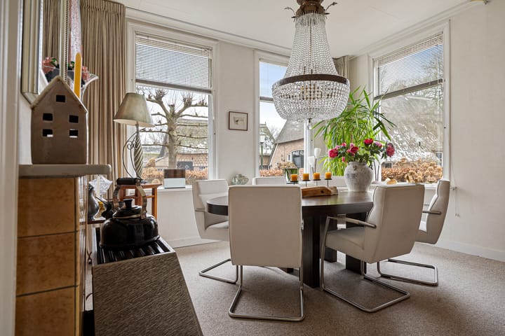 Vrijstaande woning te koop: Driftweg 3, Meppen